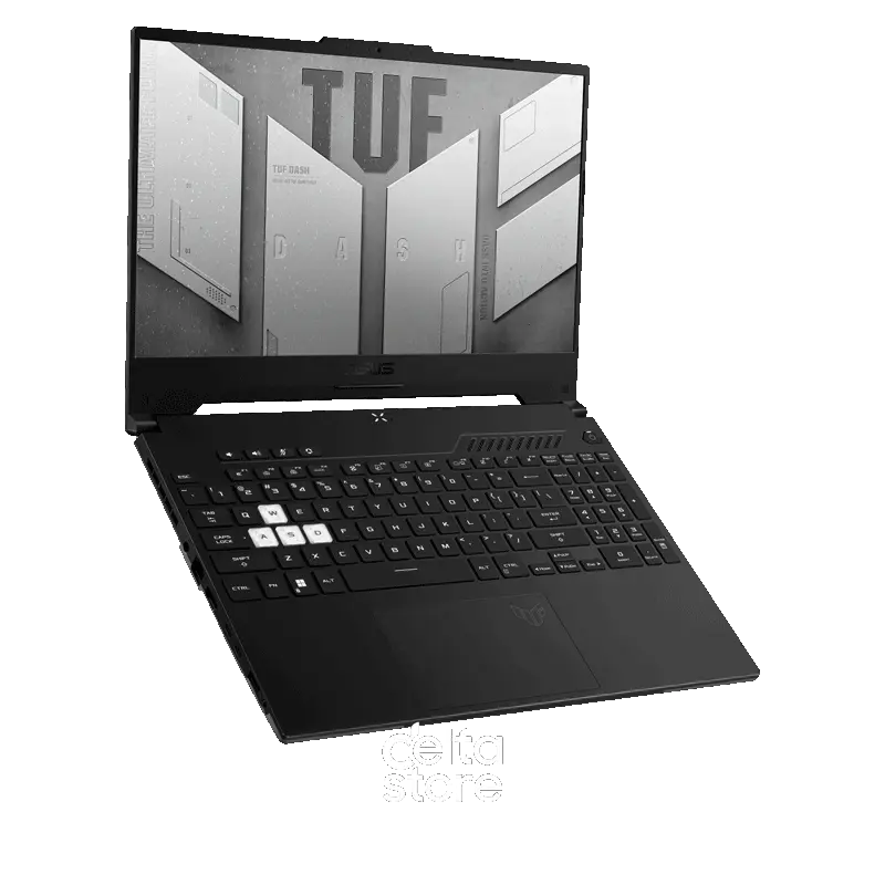 Asus TUF Dash F15 FX517ZE-ES73 Gaming Laptop